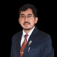 Dr Syed Farooque Ali